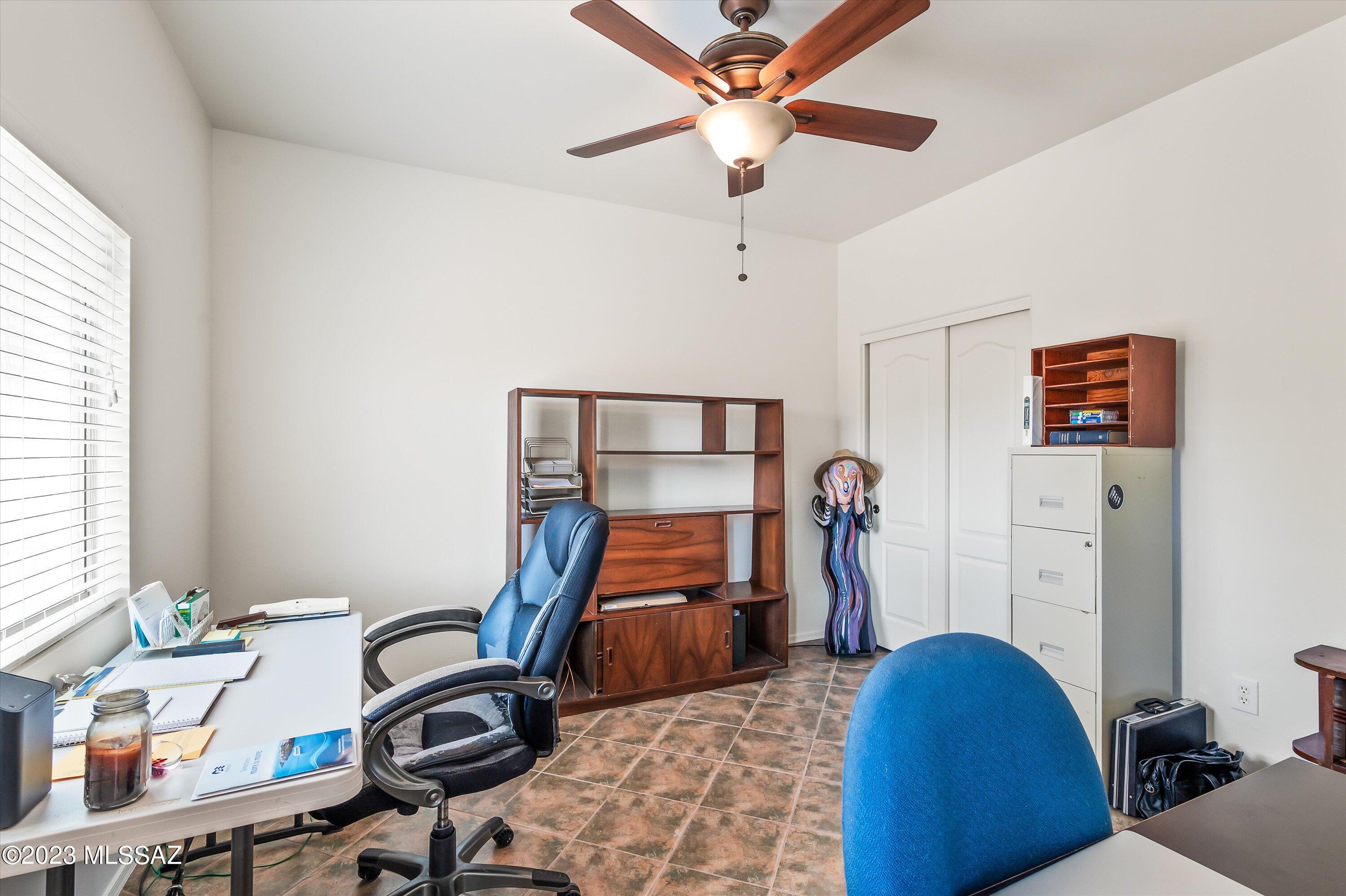 3616 East Northern Dancer Road Tucson, AZ 85739 - Photo 22 of 35