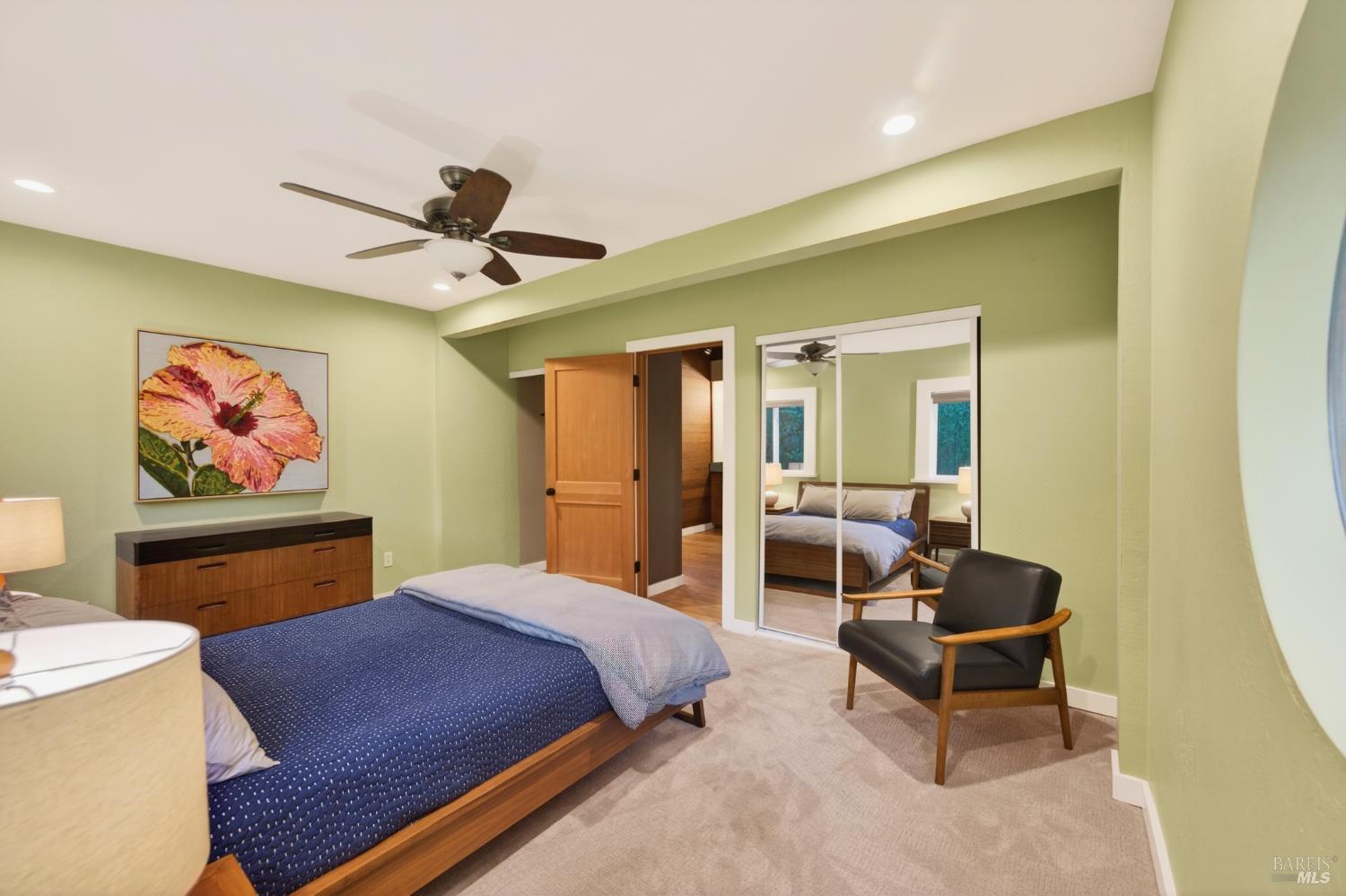 116 Hill Road Glen Ellen, CA 95442 - Photo 19 of 48