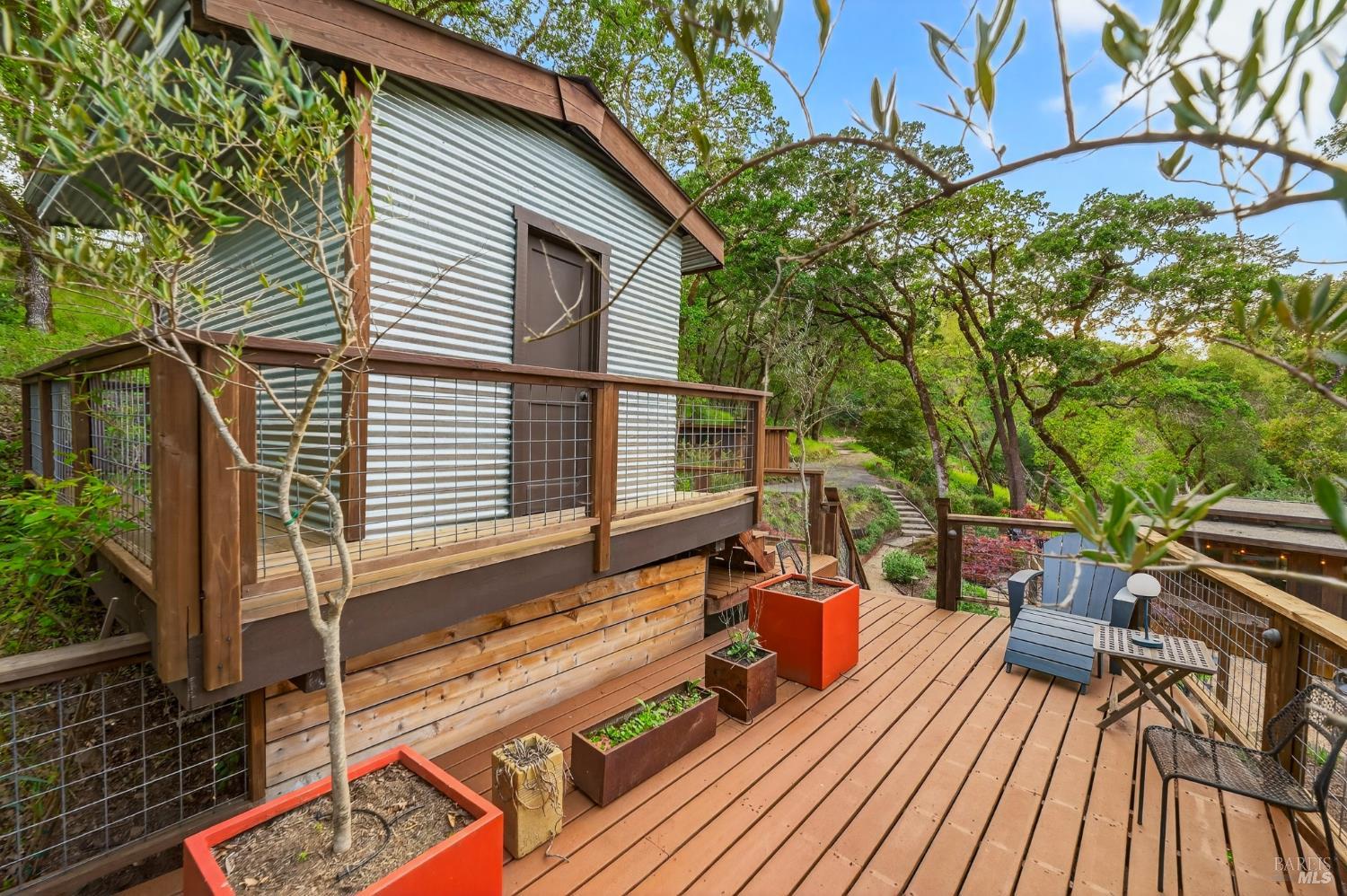 116 Hill Road Glen Ellen, CA 95442 - Photo 38 of 48