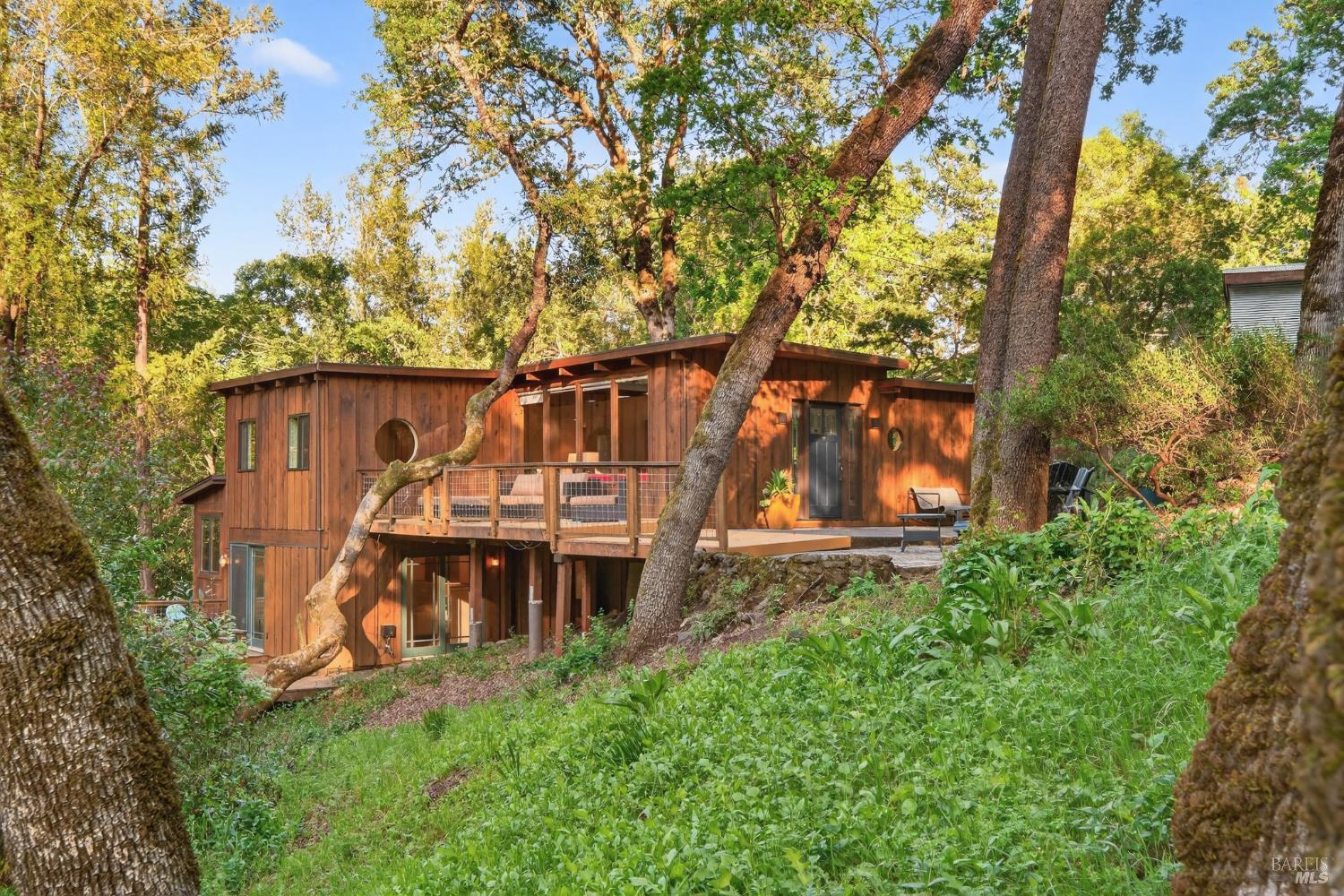 116 Hill Road Glen Ellen, CA 95442 - Photo 43 of 48