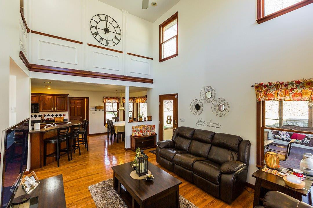 230 Pine Valley Drive Berea, KY 40403 - Photo 5 of 42 Photo 5