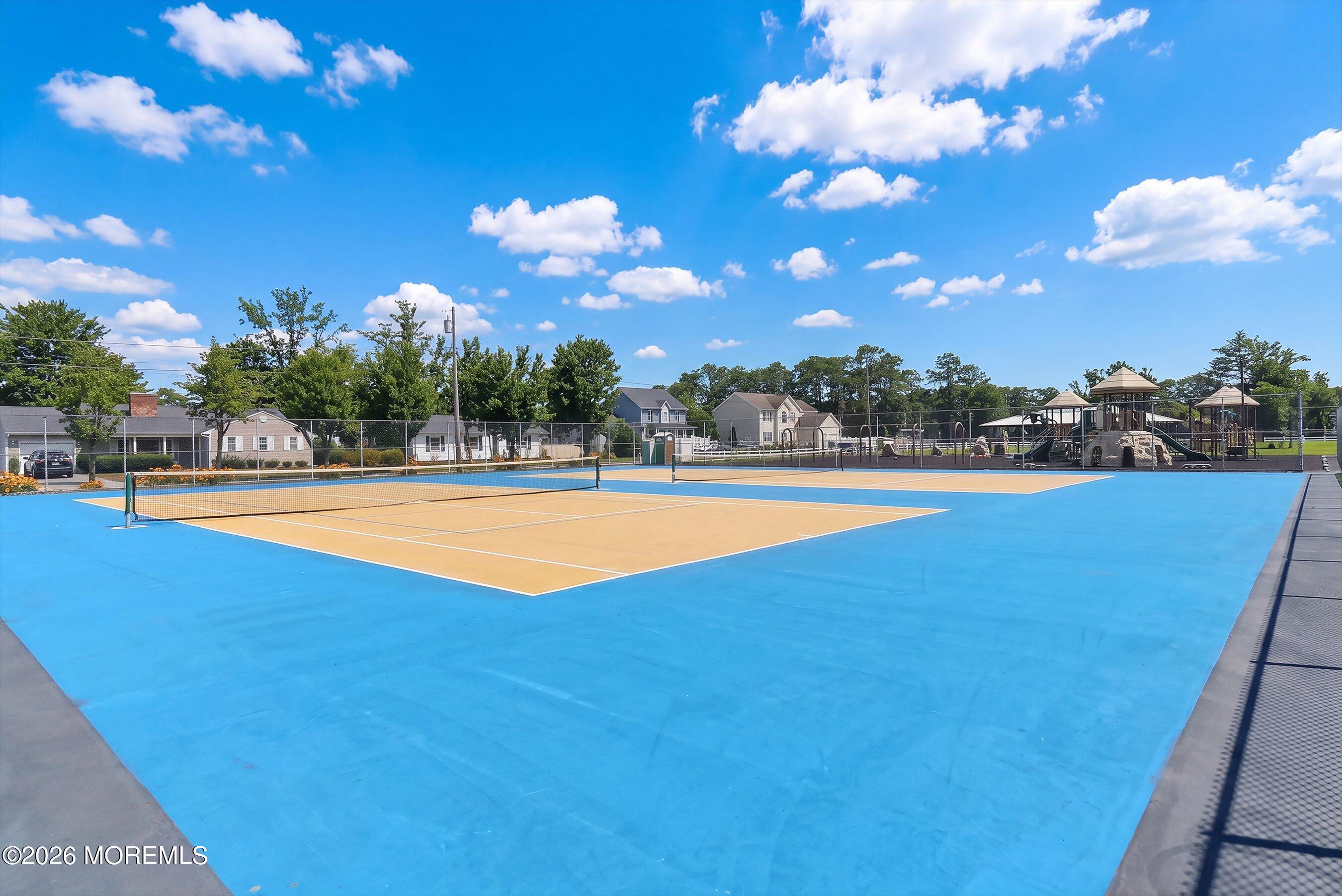 1118 5th Avenue Toms River, NJ 08757 - Photo 46 of 54 50-Pine Lake Park Tennis