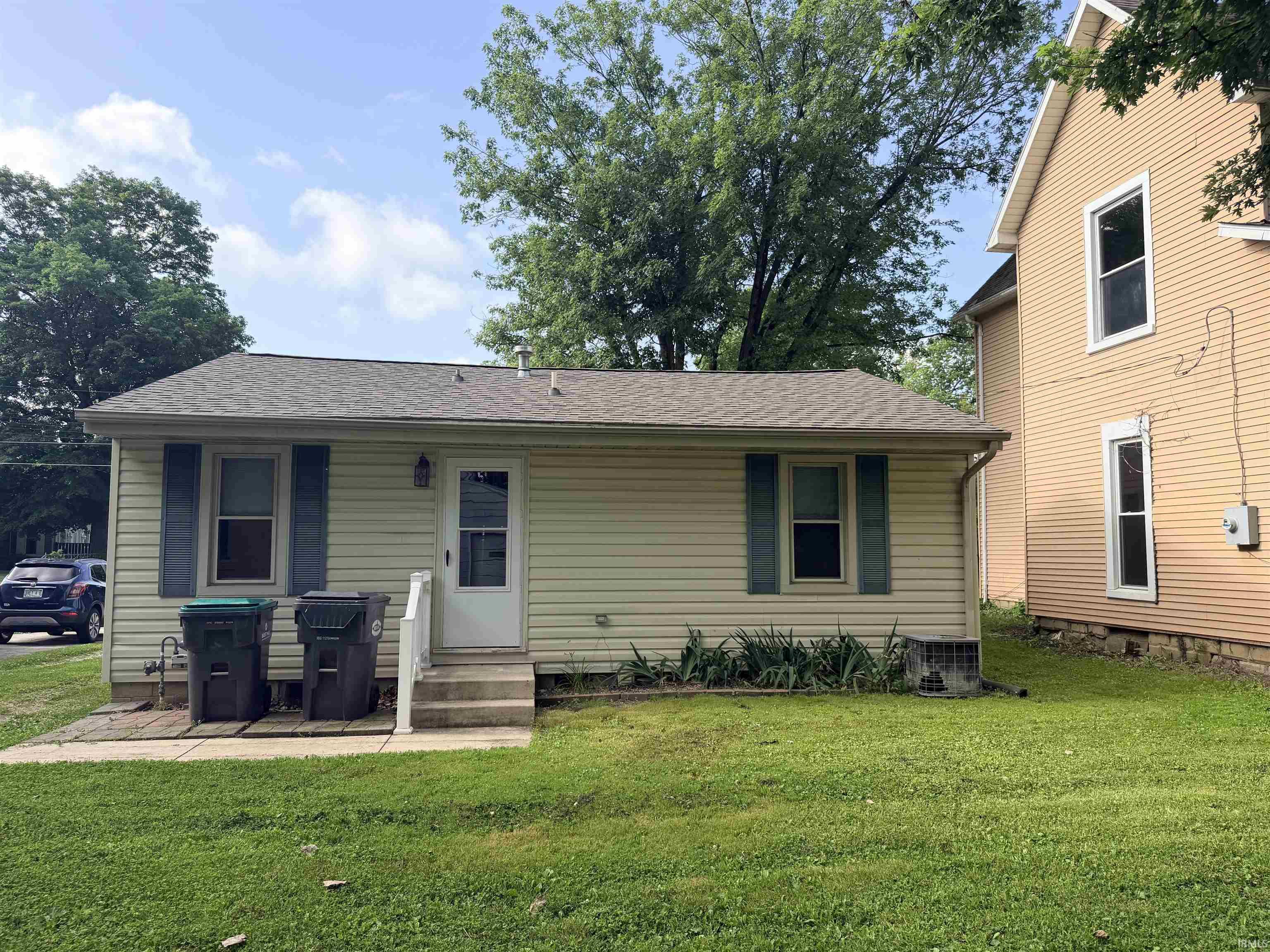 8808 West Cornbread Road Yorktown, IN 47396 - Photo 17 of 19