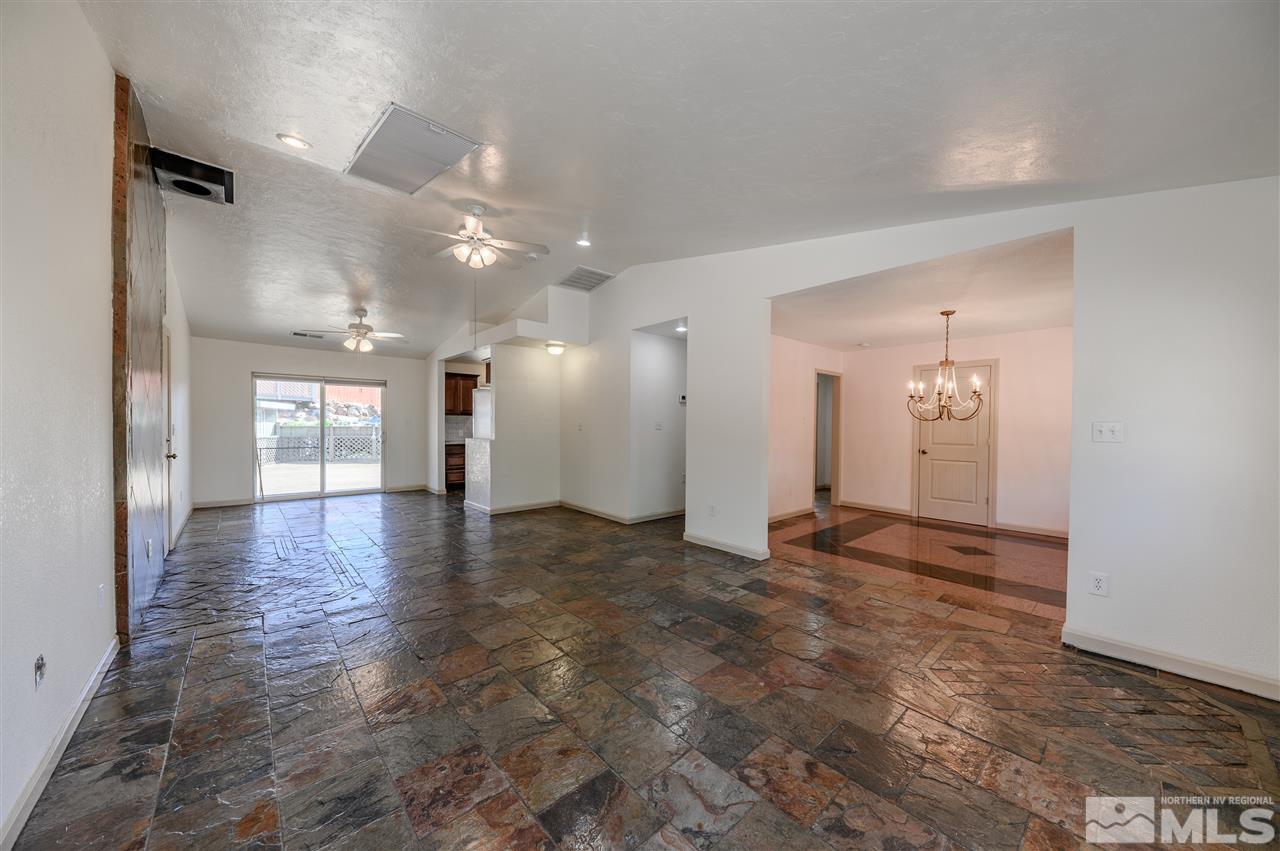 301 Hoge Road Reno, NV 89506 - Photo 6 of 23 a view of an empty room