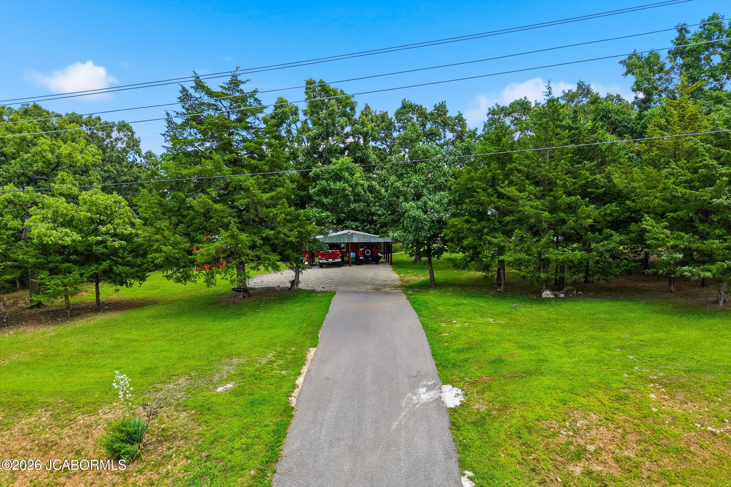 7624 Boise Brule Road Henley, MO 65040 - Photo 41 of 52