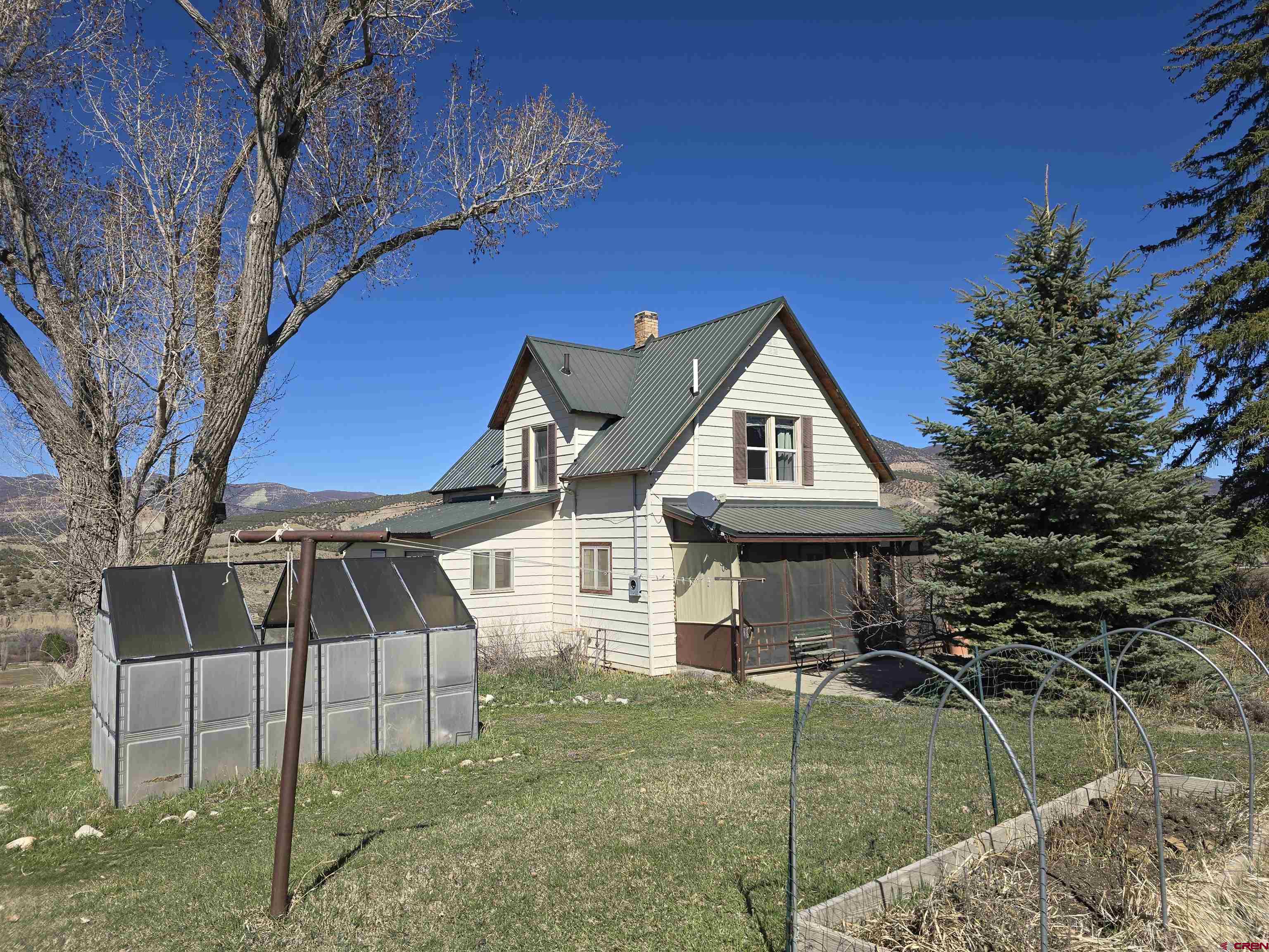 41845 O Road Paonia, CO 81428 - Photo 2 of 42