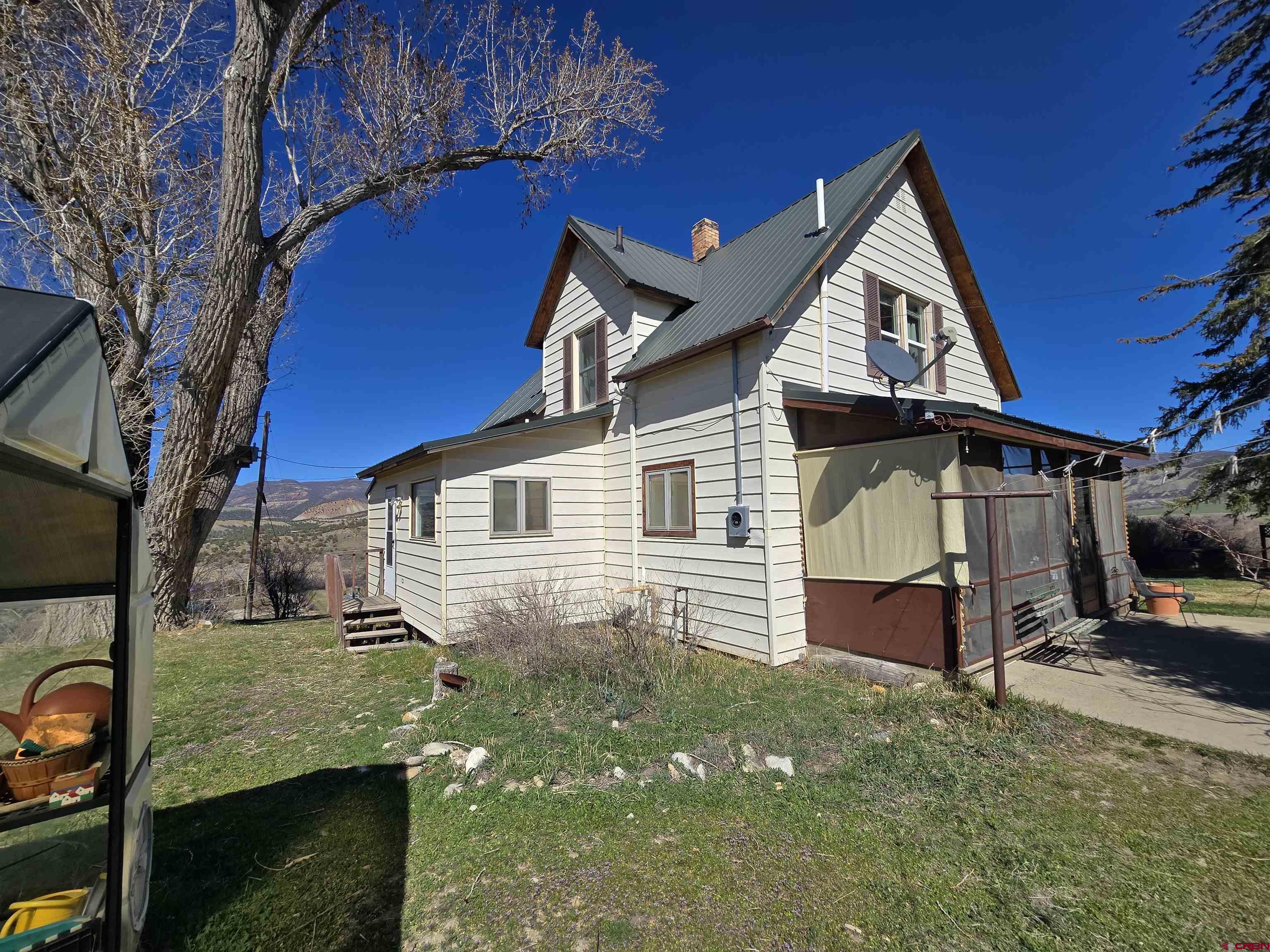 41845 O Road Paonia, CO 81428 - Photo 30 of 42