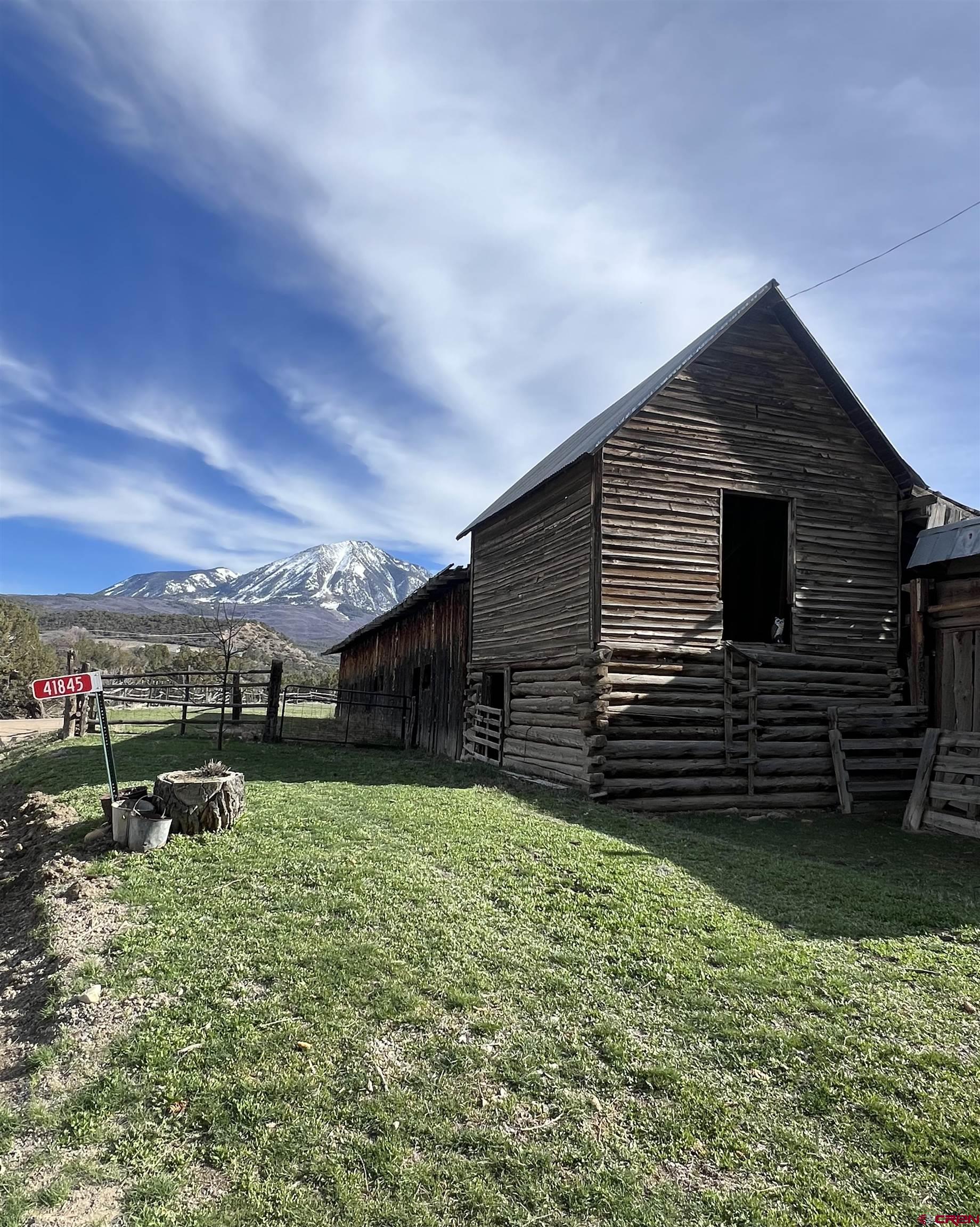 41845 O Road Paonia, CO 81428 - Photo 32 of 42