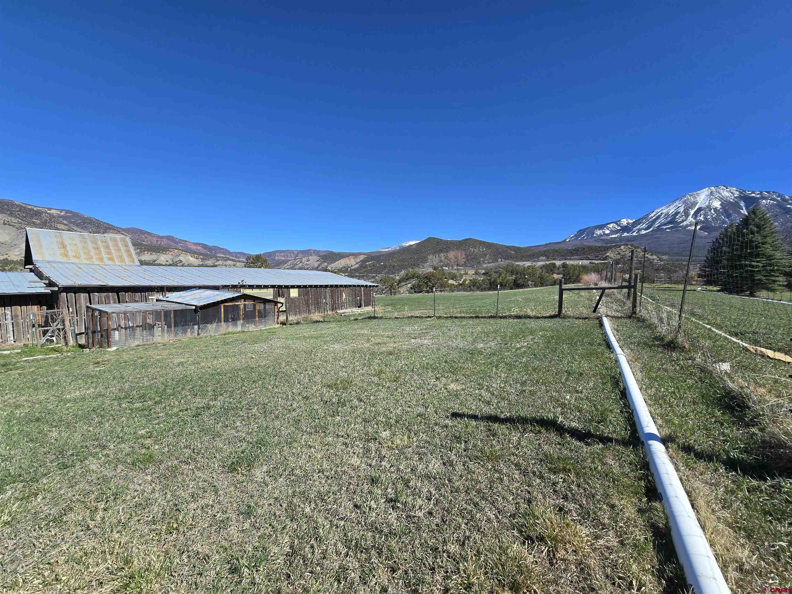 41845 O Road Paonia, CO 81428 - Photo 34 of 42