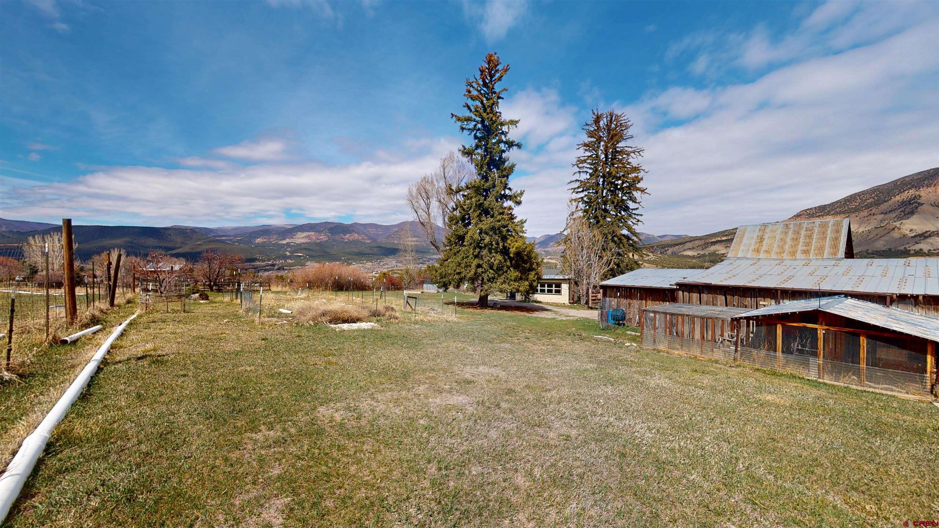 41845 O Road Paonia, CO 81428 - Photo 36 of 42