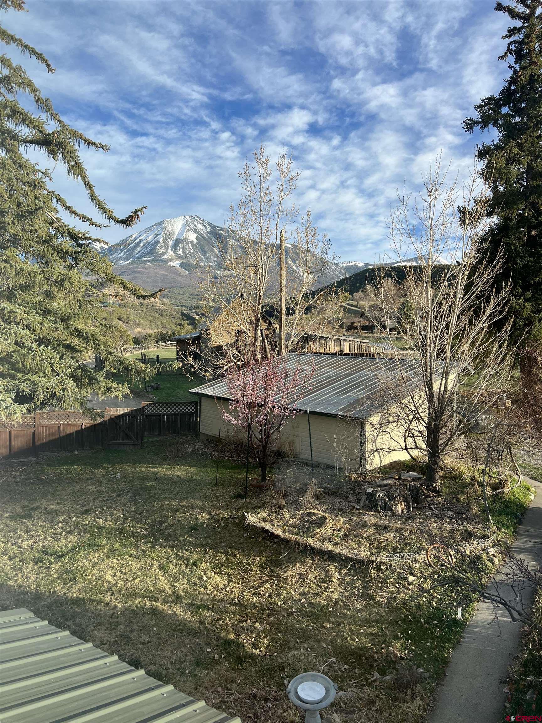 41845 O Road Paonia, CO 81428 - Photo 38 of 42
