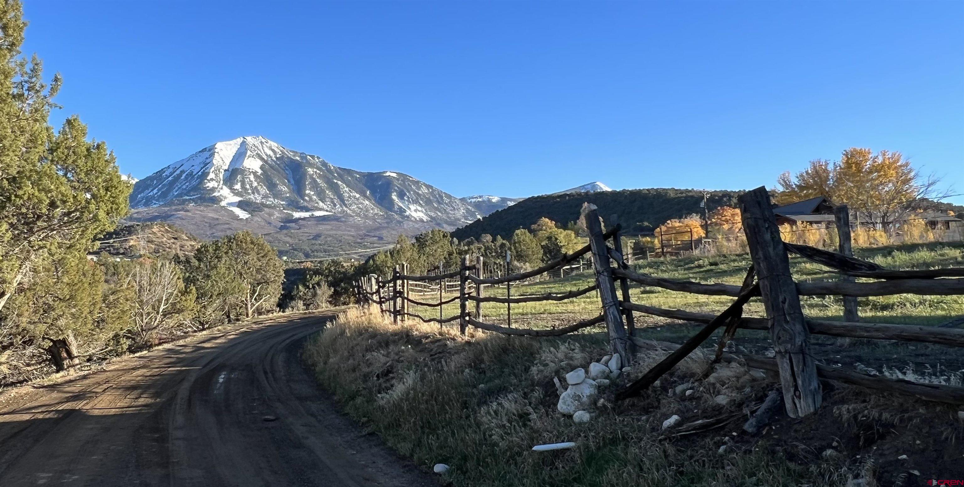 41845 O Road Paonia, CO 81428 - Photo 41 of 42