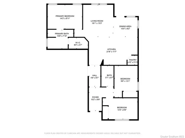 $2,000 | 294 Windsor Woods, Sulphur, LA 70665