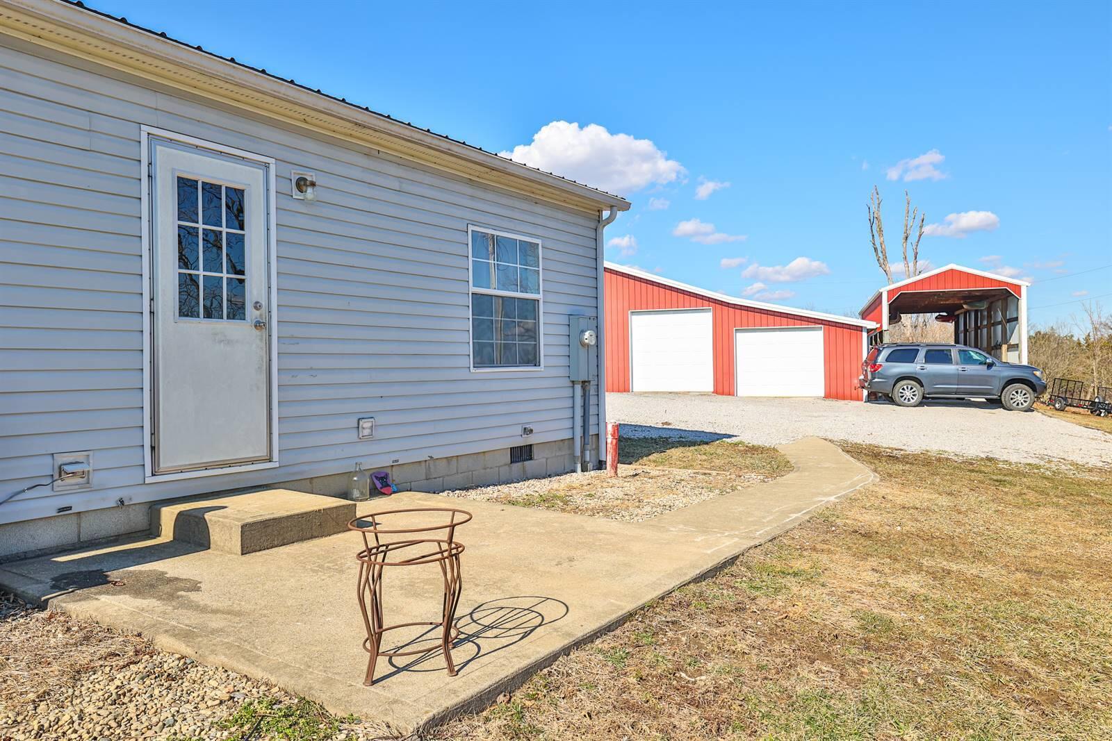 2108 Bishop Ridge Road Falmouth, KY 41040 - Photo 31 of 44 Gallery Image 31