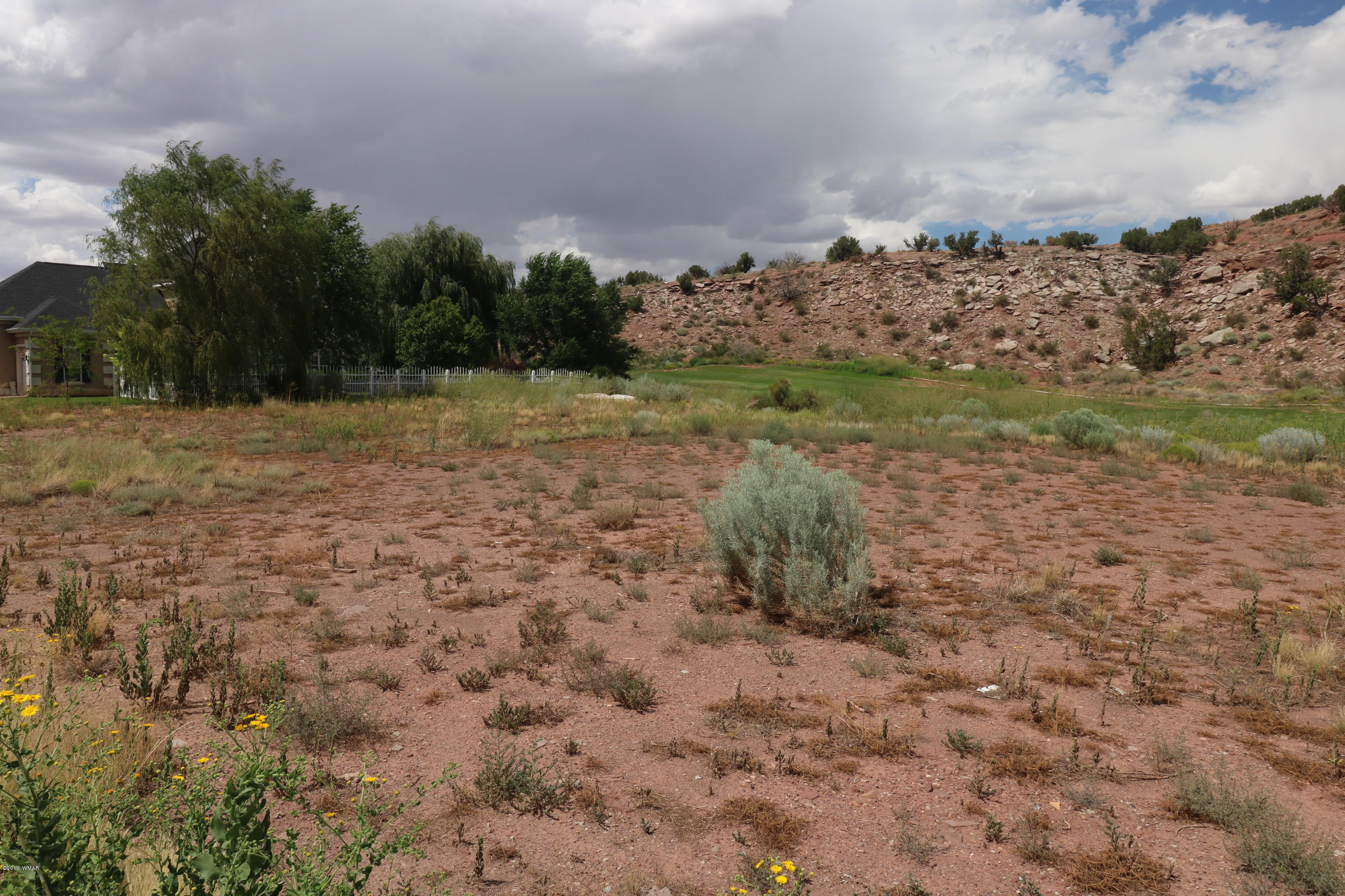 Tbd South Frontier Parkway Snowflake, AZ 85937 - Photo 2 of 6