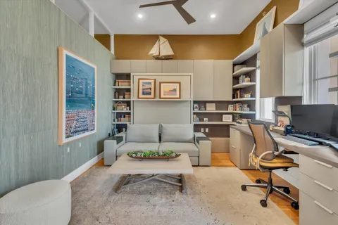 $1,895,000 | 401 Chapala Street, Unit 312, Santa Barbara, CA 93101