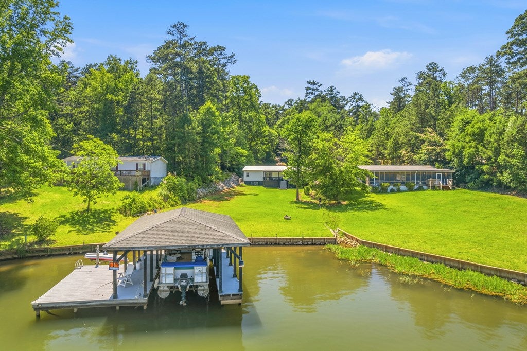 4282 Big Water E Road Sparta, GA 31087 - Photo 8 of 44 Gallery Image 8