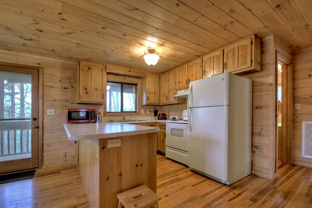 1285 Walnut Ridge Ellijay, GA 30536 - Photo 11 of 38 Gallery Image 11