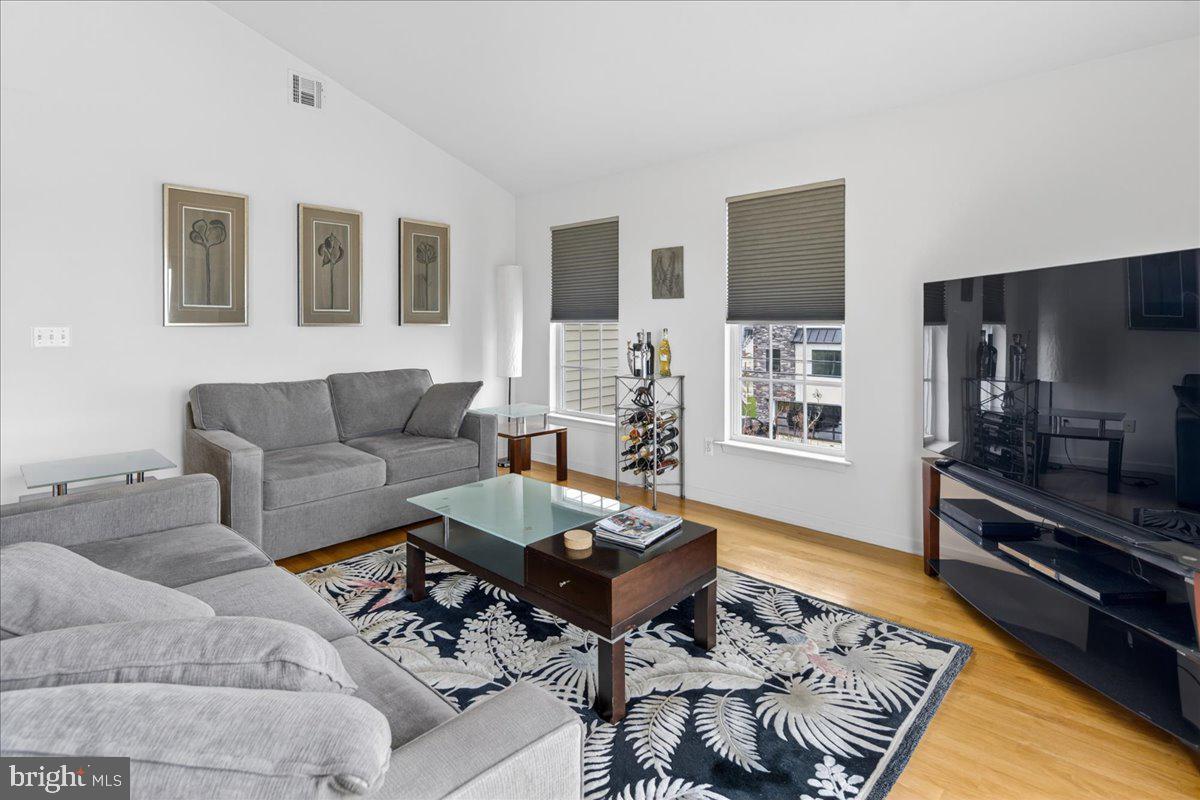 116 Marine Road Waretown, NJ 08758 - Photo 32 of 67 a living room with furniture and a rug