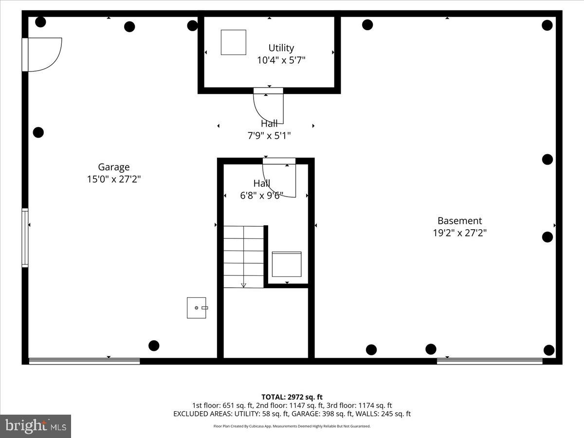 116 Marine Road Waretown, NJ 08758 - Photo 36 of 67