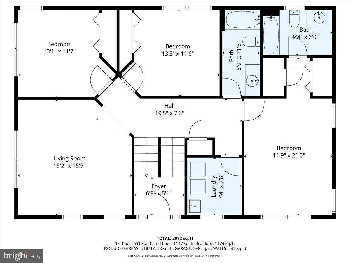 116 Marine Road Waretown, NJ 08758 - Photo 37 of 67