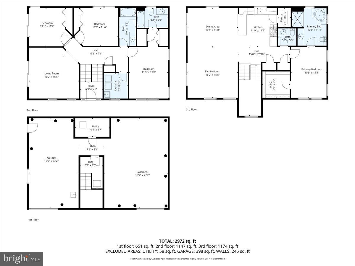 116 Marine Road Waretown, NJ 08758 - Photo 39 of 67
