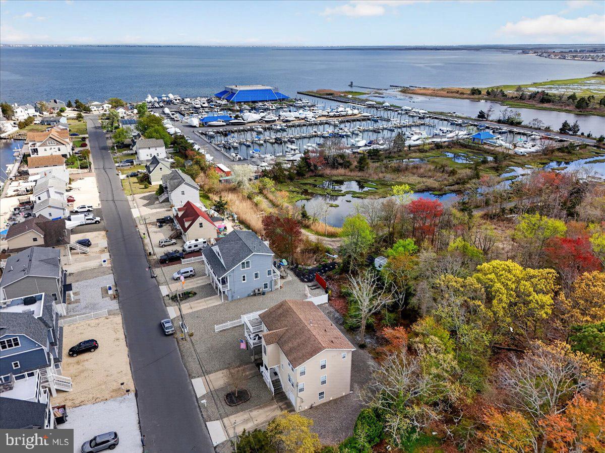 116 Marine Road Waretown, NJ 08758 - Photo 50 of 67 an aerial view of multiple house