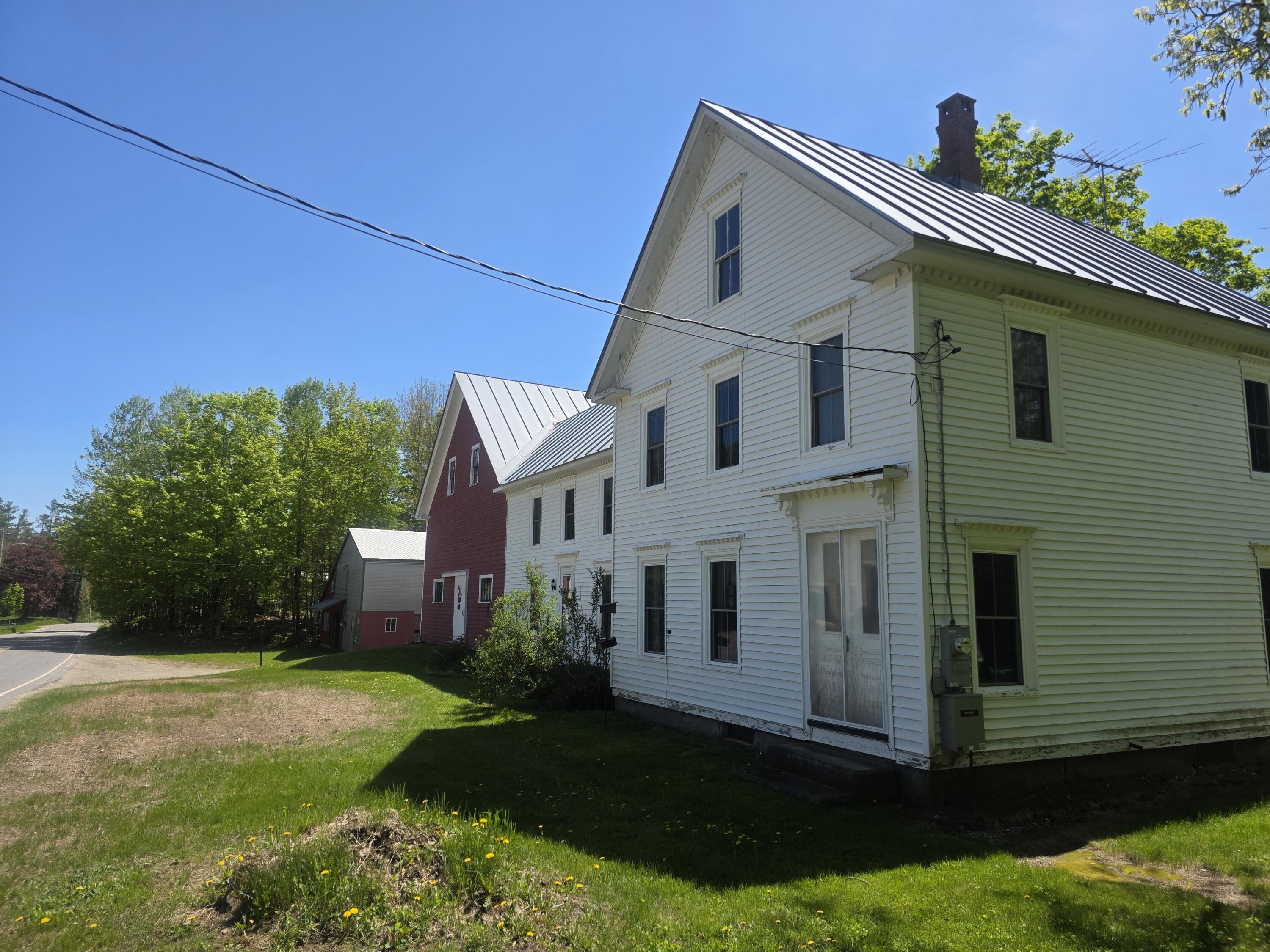 63 South Main Street Morrill, ME 04952 - Photo 28 of 38 1000018023