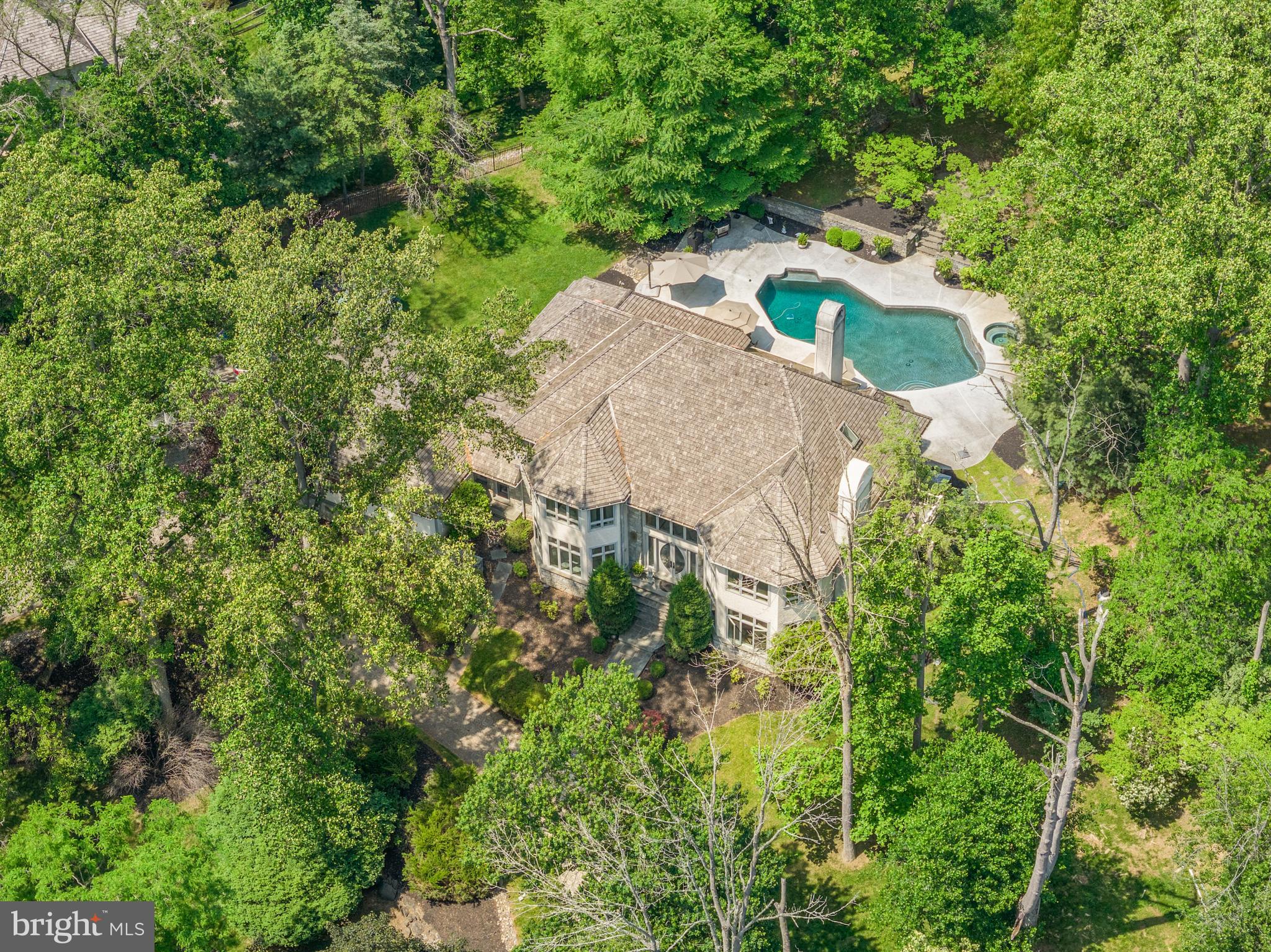 46 Sleepy Hollow Drive Newtown Square, PA 19073 - Photo 59 of 63