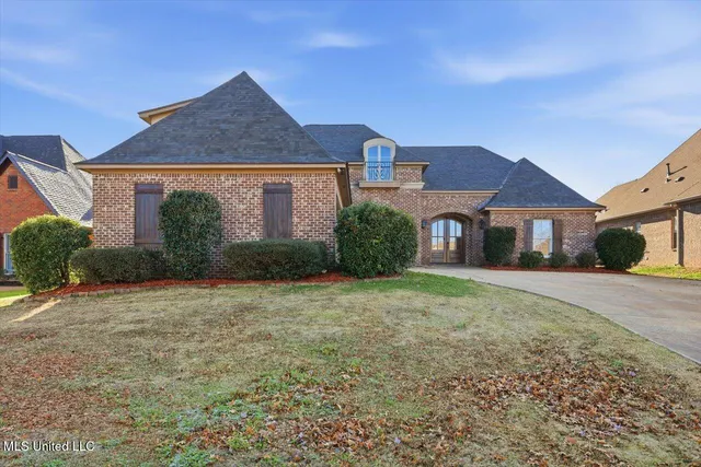 $524,800 | 113 Fontanelle Boulevard, Madison, MS 39110