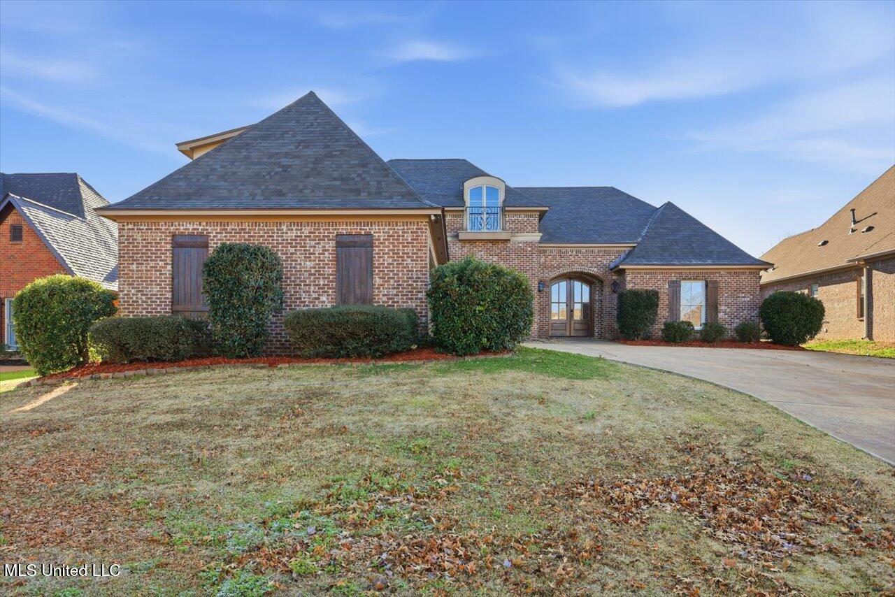 01-113 Fontanelle Blvd _ Home Tours MS