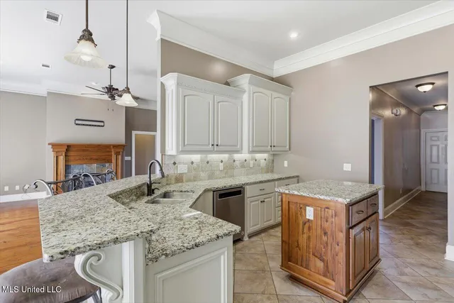 $524,800 | 113 Fontanelle Boulevard, Madison, MS 39110