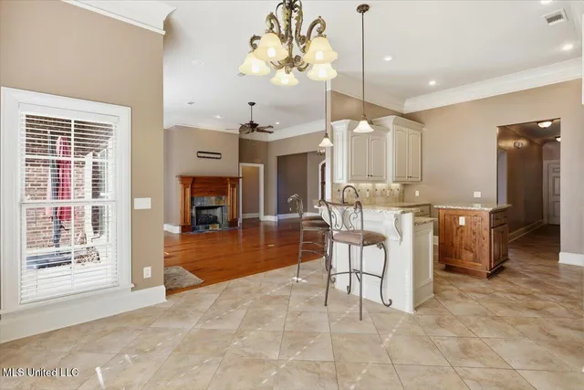 $524,800 | 113 Fontanelle Boulevard, Madison, MS 39110