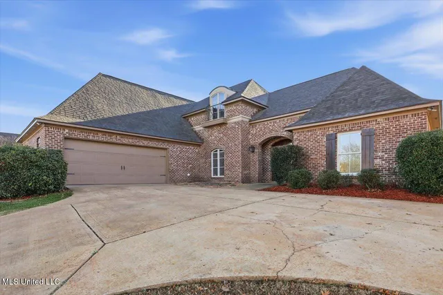 $524,800 | 113 Fontanelle Boulevard, Madison, MS 39110