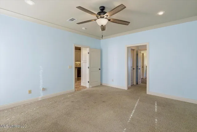 $524,800 | 113 Fontanelle Boulevard, Madison, MS 39110