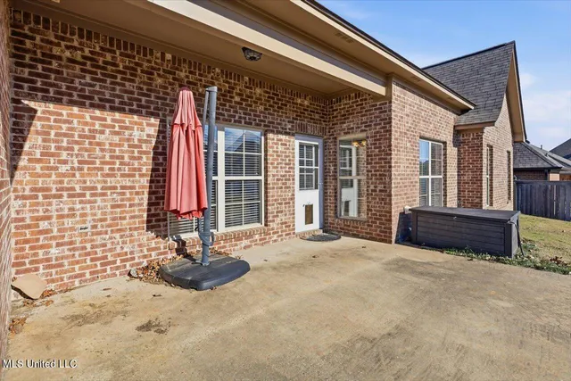 $524,800 | 113 Fontanelle Boulevard, Madison, MS 39110