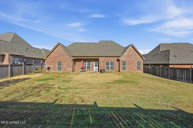 $524,800 | 113 Fontanelle Boulevard, Madison, MS 39110