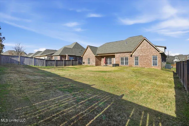 $524,800 | 113 Fontanelle Boulevard, Madison, MS 39110