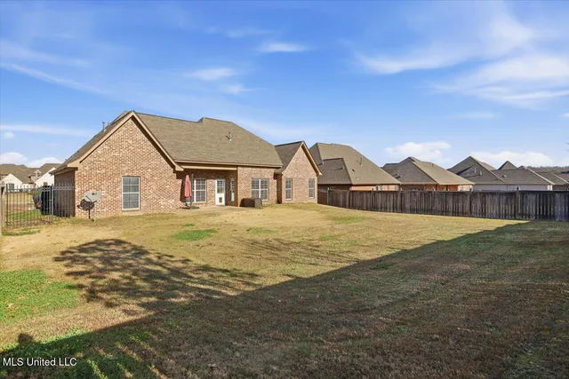 $524,800 | 113 Fontanelle Boulevard, Madison, MS 39110