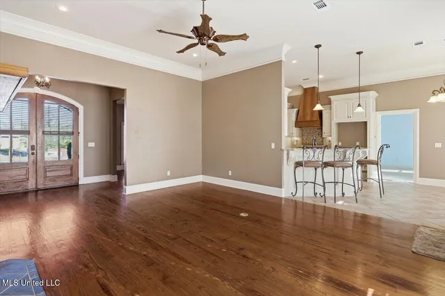 $524,800 | 113 Fontanelle Boulevard, Madison, MS 39110