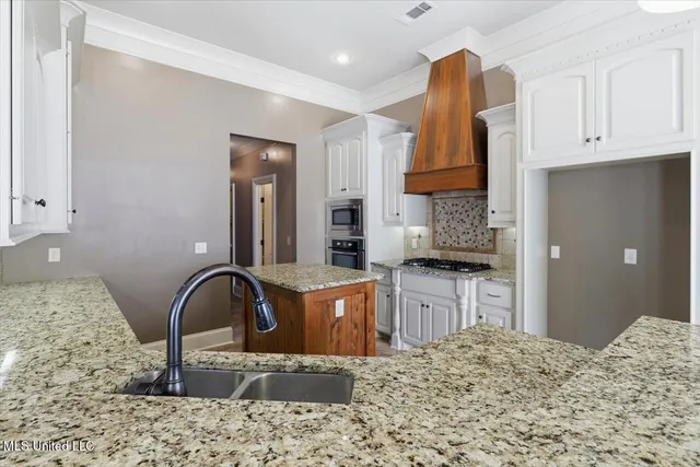 $524,800 | 113 Fontanelle Boulevard, Madison, MS 39110