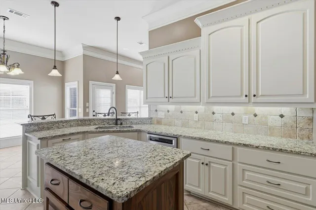 $524,800 | 113 Fontanelle Boulevard, Madison, MS 39110