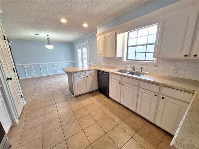 208 East Meade Road Pollock, LA 71467 - Photo 13 of 20