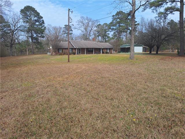 208 East Meade Road Pollock, LA 71467 - Photo 2 of 20