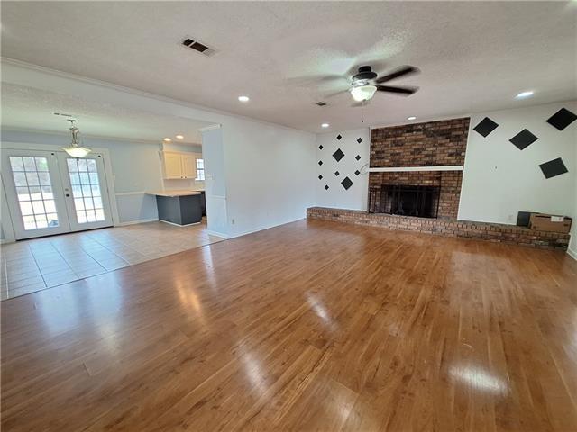 208 East Meade Road Pollock, LA 71467 - Photo 7 of 20