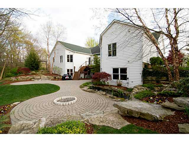 8397 Riverside Drive Powell, OH 43065 - Photo 24 of 25 Gallery Image 24