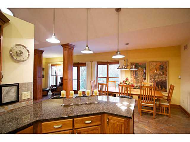 8397 Riverside Drive Powell, OH 43065 - Photo 8 of 25 Gallery Image 8