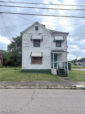 $30,000 | 1612 Spring Street, Parkersburg, WV 26101