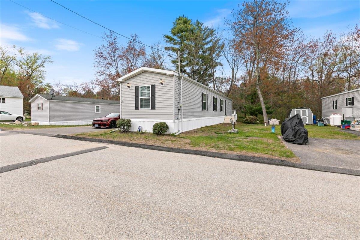 30 Kendall Pond Road, Unit 90 Derry, NH 03038 - Photo 24 of 25
