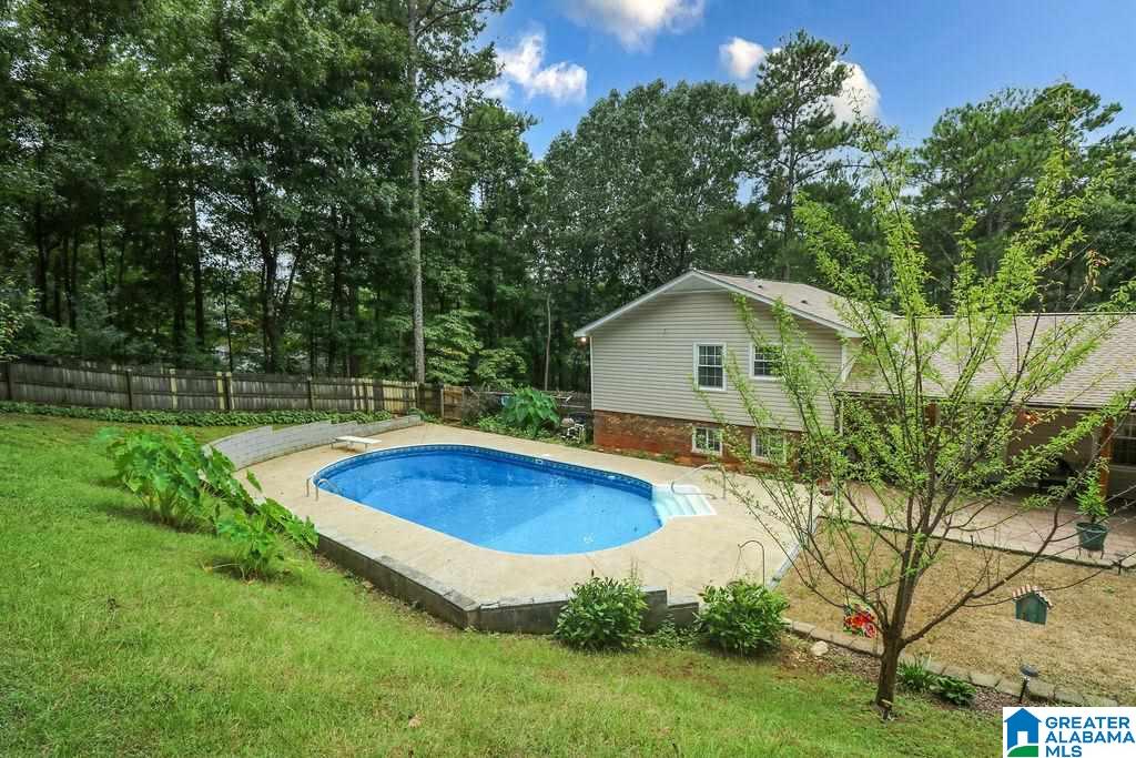 219 Shamrock Road Anniston, AL 36207 - Photo 49 of 49